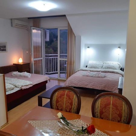 Sky Apartman Soko Banja Ngoại thất bức ảnh
