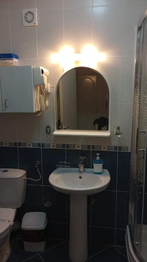 Sky Apartman Soko Banja Ngoại thất bức ảnh