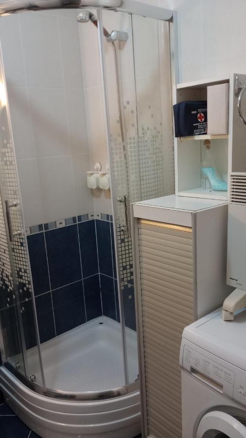 Sky Apartman Soko Banja Ngoại thất bức ảnh
