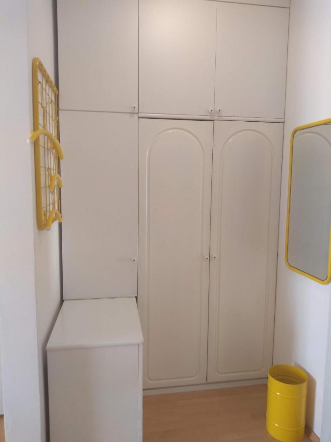Sky Apartman Soko Banja Ngoại thất bức ảnh