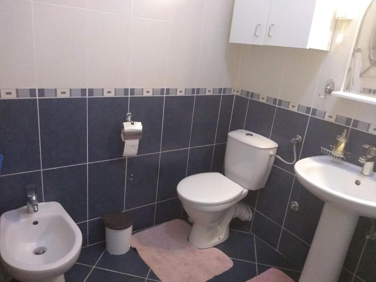 Sky Apartman Soko Banja Ngoại thất bức ảnh