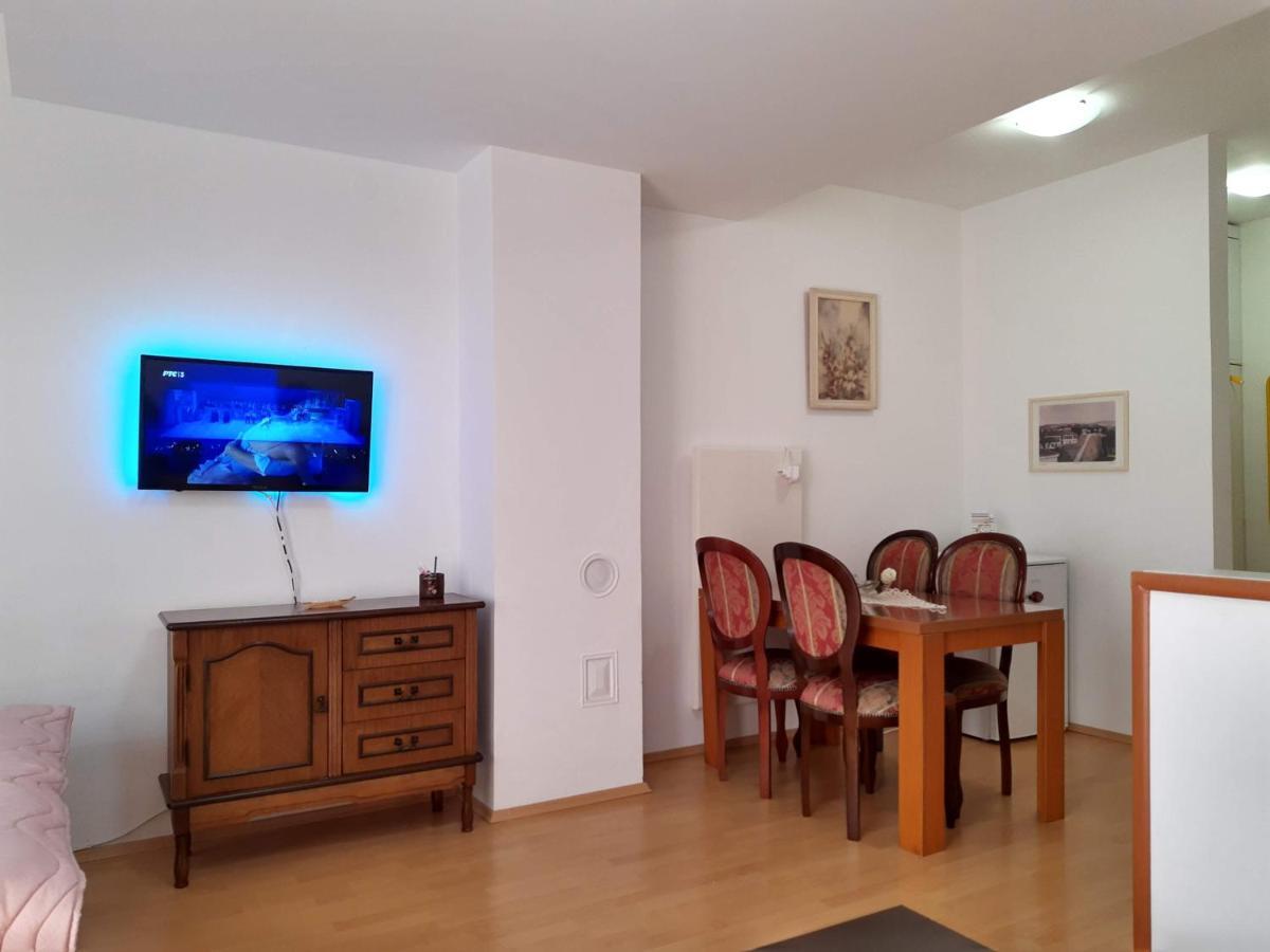 Sky Apartman Soko Banja Ngoại thất bức ảnh