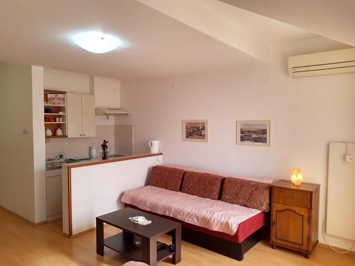 Sky Apartman Soko Banja Ngoại thất bức ảnh