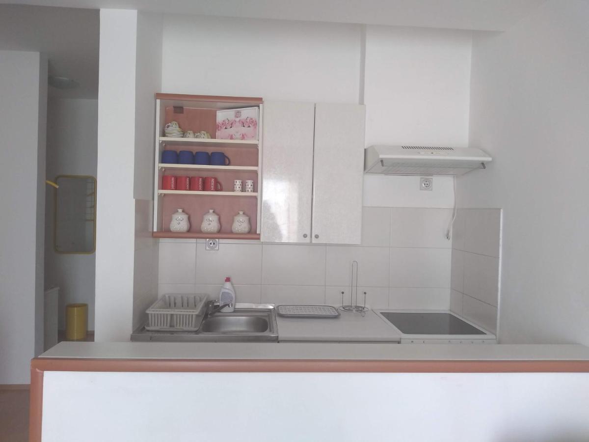 Sky Apartman Soko Banja Ngoại thất bức ảnh