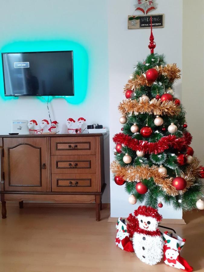 Sky Apartman Soko Banja Ngoại thất bức ảnh