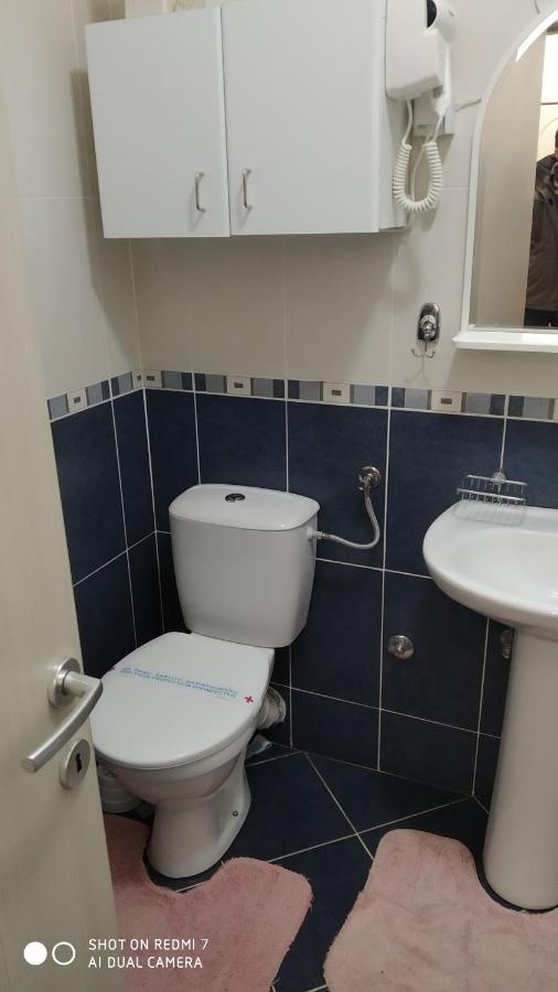 Sky Apartman Soko Banja Ngoại thất bức ảnh